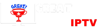 GREAT IPTV LOGO